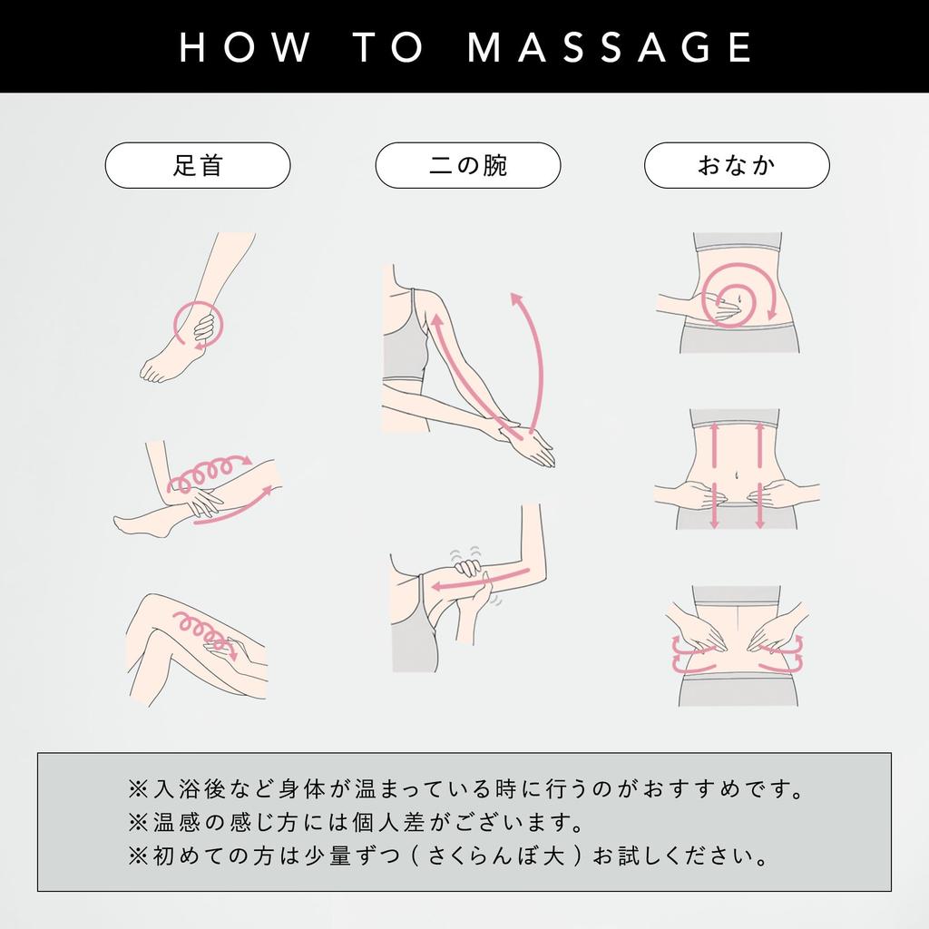 Bambi Water Hot Body Gel Rich 150ml Super Warming Massage Moisturizing Citrus Lavender Woody Musk Scent Beauty Ingredients Renewed Version 97%