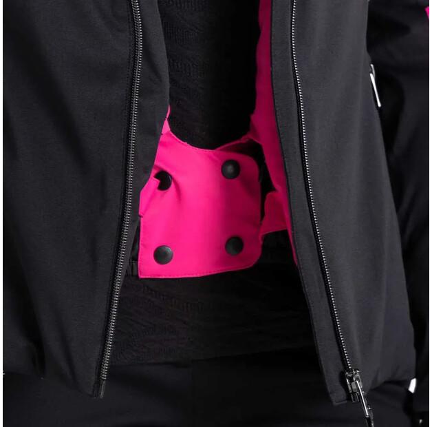 Dare2B Jacket Rocker