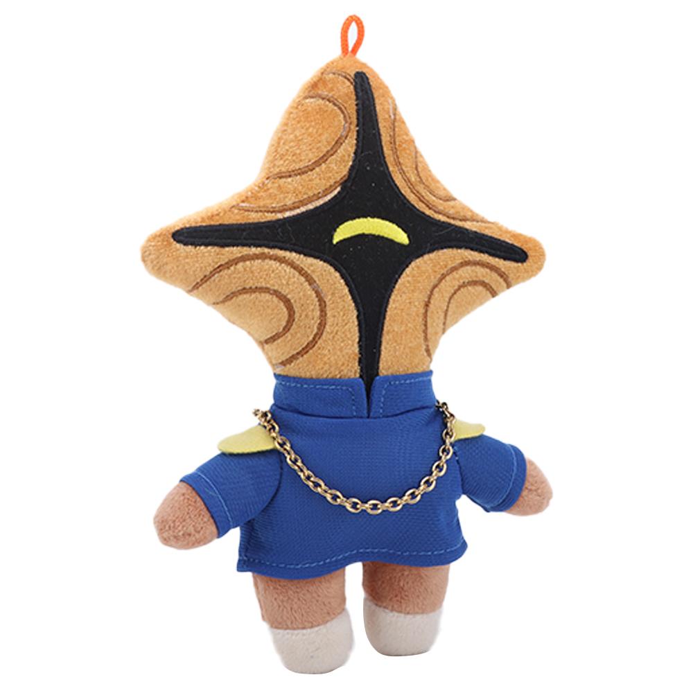 19Cm New The Regent Plush Slay The Spire 2 Plush Toys Movie Stuffed Animals Soft Stuffed Doll Figures Fans Birthday Xmas Gifts