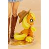My Little Pony Applejack Bishoujo Statue 1 7 Reissue