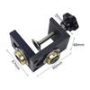 Multifunctional Woodworking Doweling Jig Kit Cabinet Furniture Hole Puncher Drill Guide Locator Household Assembly Tools