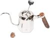 Oregonian Camper Hexapot 600ml Silver (ODP-2014) Camping Cooking Oregonian Camper