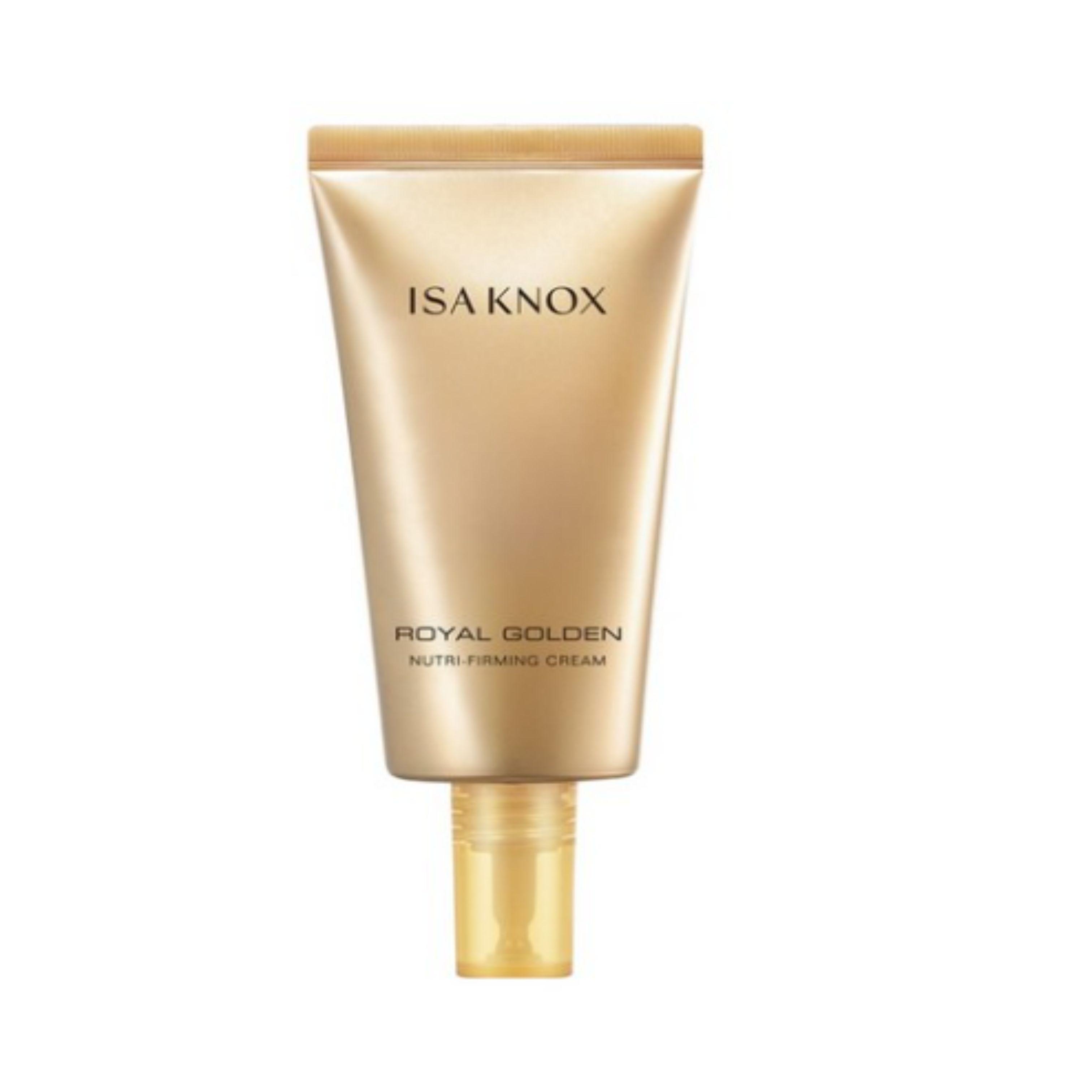 ISA KNOX Royal Golden Firming Nourishing Cream (50ml)