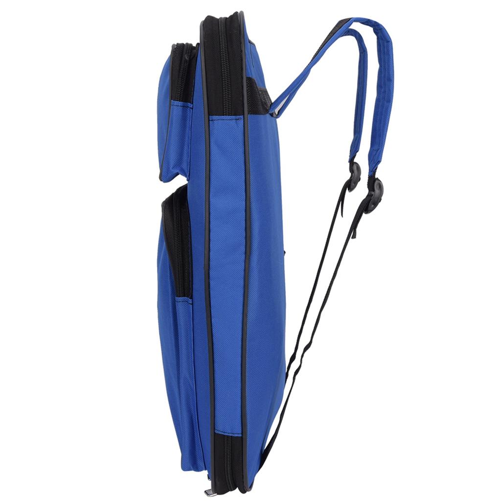 8K Multifunctional Art Bag A3 Travel Sketching Bag Waterproof Drawing Board Carrying Tool