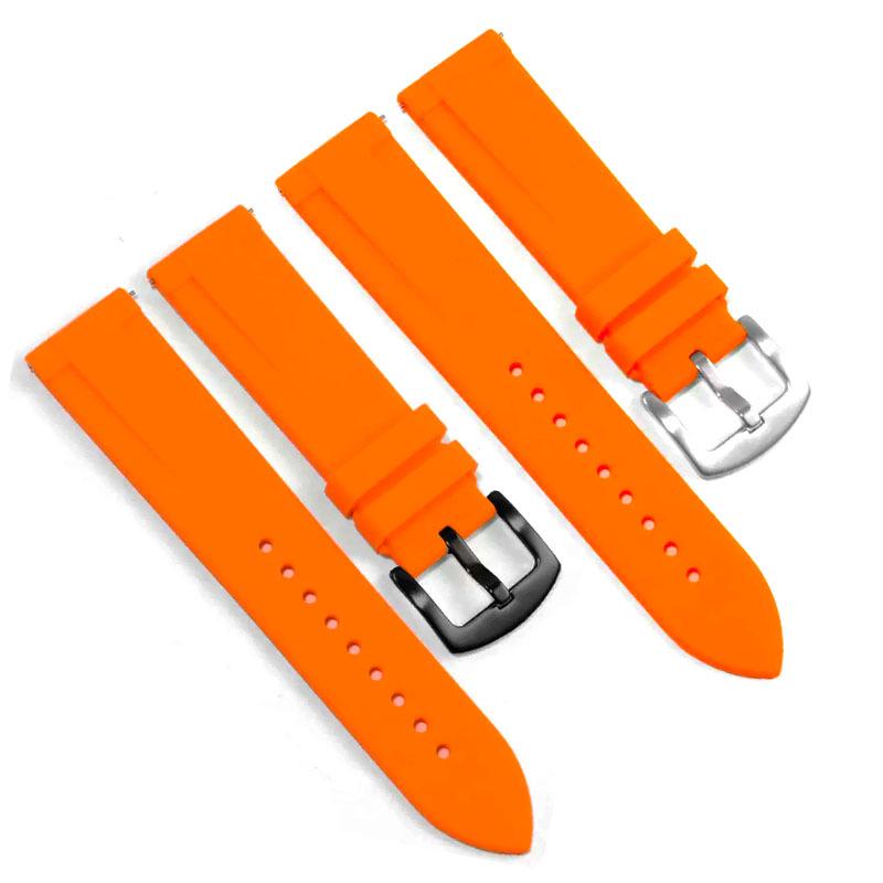 2022 Smartwatch Band Replacement: Silicone Strap for Watch GT4 and S8