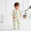 Tongtai Baby Bamboo Cotton Gauze Summer Romper