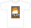 Conan OBrien Team Coco T Shirt Mens Womens Tees Top