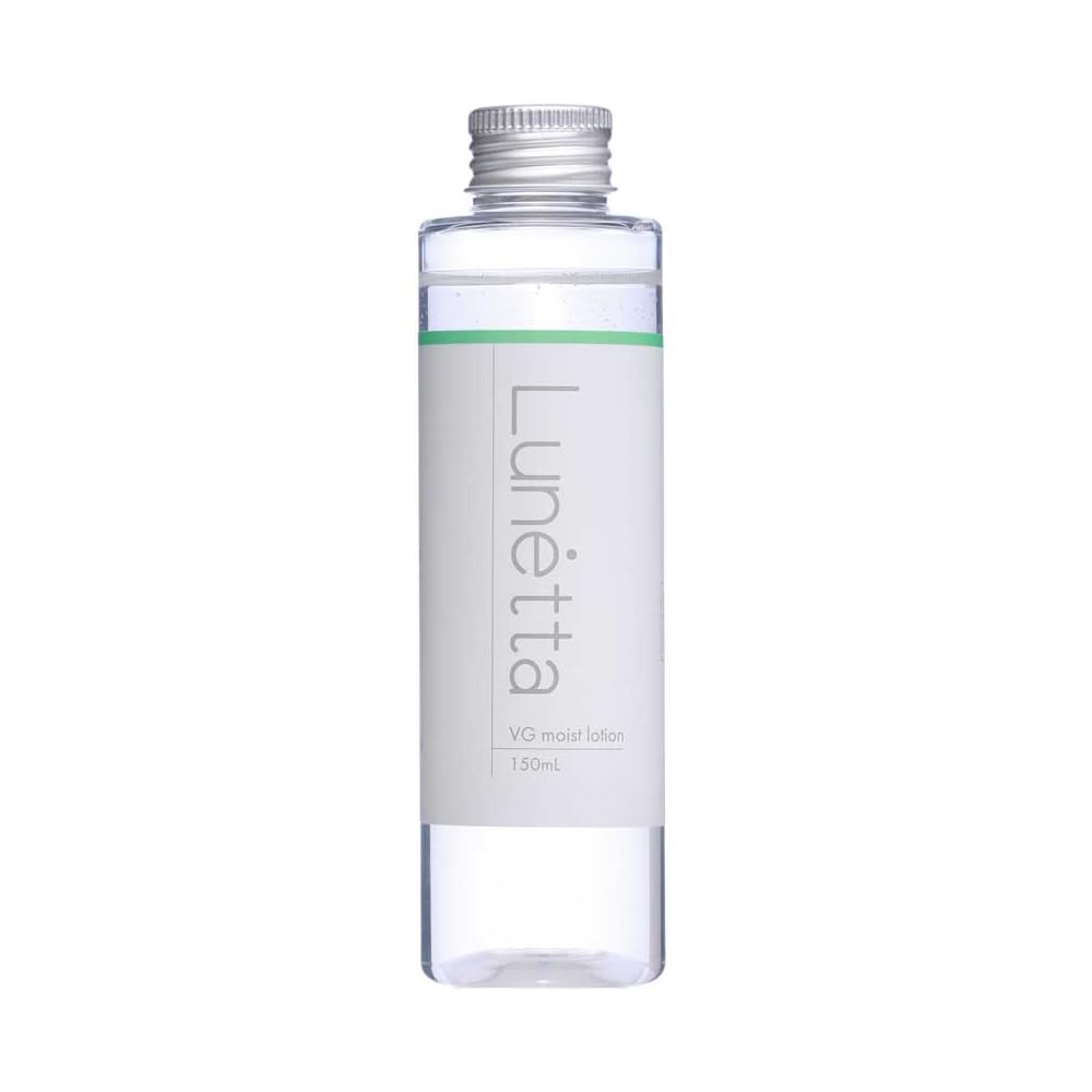 

Lunetta VG Moist Lotion (Toner) (150g)