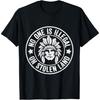 Native American No One Illegal Stolen Land Shirt Immigration T-Shirt