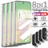 Accesorii pentru telefoane – Folii de protecție pentru smartphone-uri