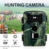 IP66 Waterdichte Infrarood Trail Track Camera Wildlife Nachtzicht Fotoval Boomgaard Weide