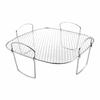 Multifunctional Roasting Rack Compatible Airfryer Dehydrator Bbq Rack Steamer Roasting Cooking Tools For Air Fryer Accessories