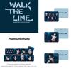 ENHYPEN - [WALK THE LINE] Premium Photo