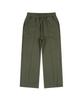 W STANDARD Snap Detail Wide Pants [3 Colors]