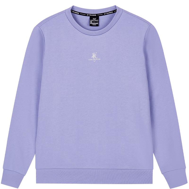361° Women s Casual Pullover Sweatshirt L