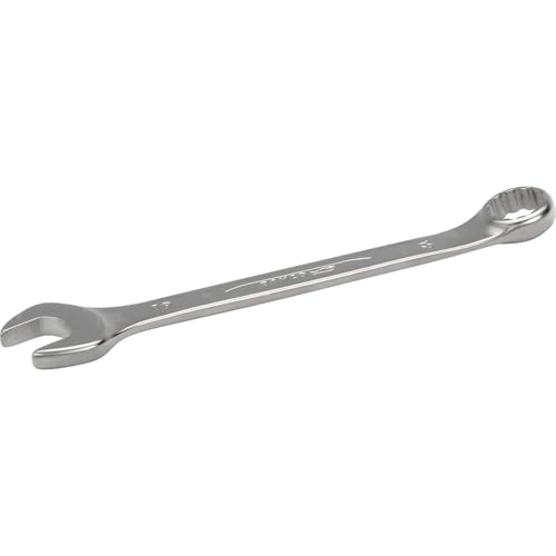 

Bahco 111M-17 D3113A Combination Wrench, 17mm