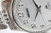 manufactured in SEIKO LORD MATIC automatic wristwatch with 23 original bracelet in excellent A top-of-the-line Japanese-made watch, 1974 men's