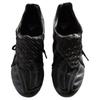 New Adidas Kith X Predator Mania Fg 'Black Blue' JR5624