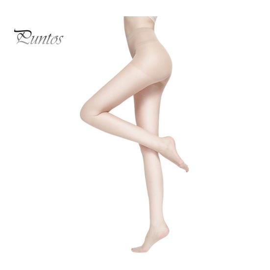 

Женские колготки ультратонкие прозрачные сетчатые высокоэластичные с высокой талией бесшовные противоскользящие однотонные мини-юбки для поездок на работу и свиданий на вечеринку бежевый