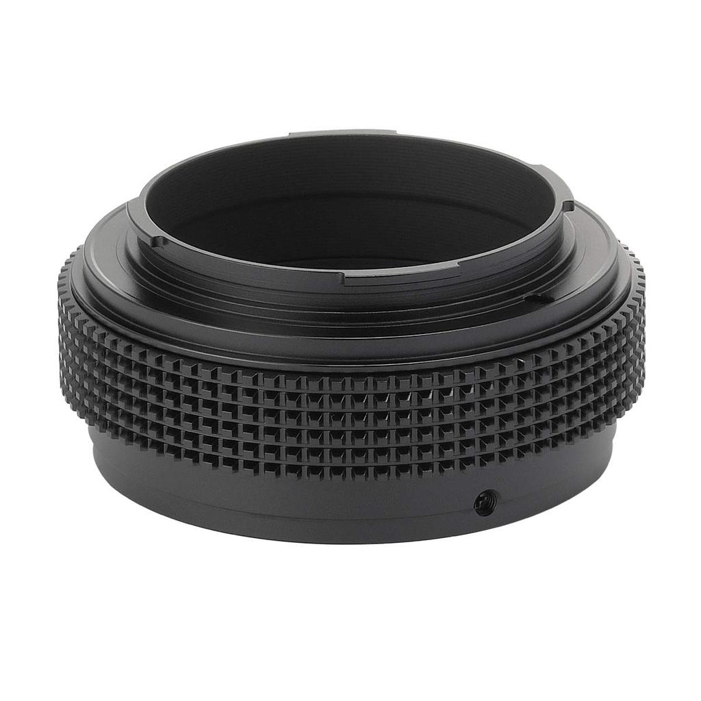 SHOTEN Mount Adapter M42 Mount Lenses to Leica M42-LSL (Converts SL.L Mount)