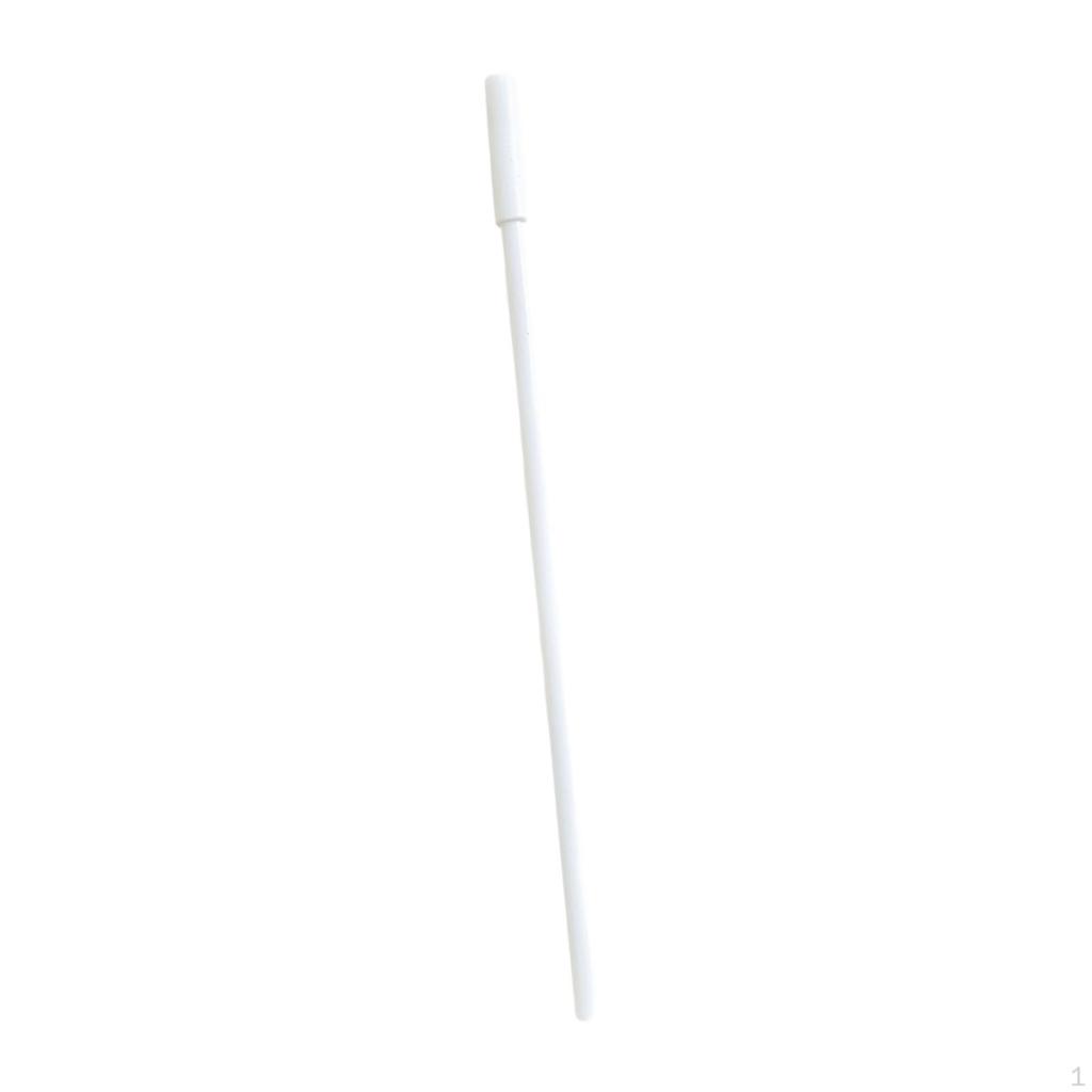 Stainless Steel Stirrer Bar Retrieval Device for Research