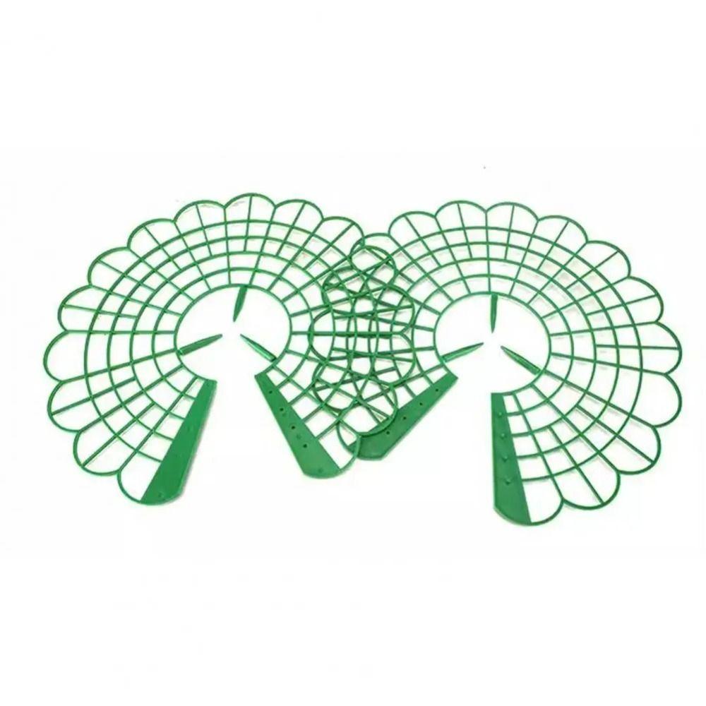 1/3Pcs Anti-ground Strawberry Stand  for Protecting Strawberries from Mold Rot and Dirt