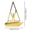 Incense support Collapant modern incense support Household decoration support