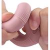 Hand & Forearm Exerciser and Strengthener Silicone Hand Strengthener Grip Rings