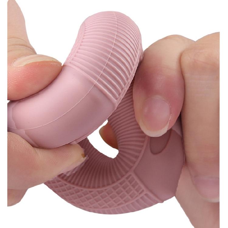 Hand & Forearm Exerciser and Strengthener Silicone Hand Strengthener Grip Rings