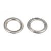 10pcs 35178-30010 Transmission Pan Drain Plug Gaskets For Toyota