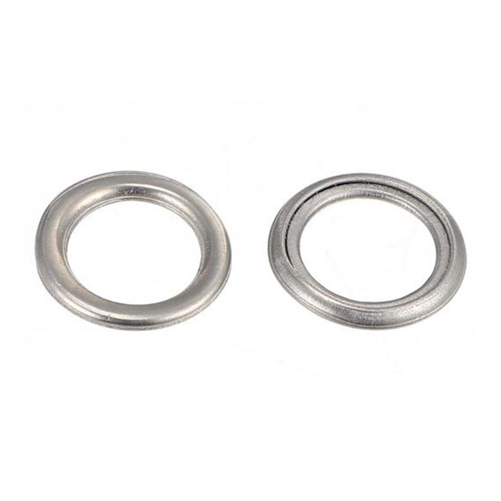 10pcs 35178-30010 Transmission Pan Drain Plug Gaskets For Toyota