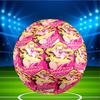 Custom Name Personalized Sailor Moon Print Size 5 Soccer Ball Training & Match Football, for Team, Kicking, Gift for Football Enthusiasts