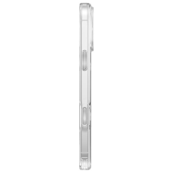 Uniq Etui Coehl Celest Iphone 16 Pro Max 6.9 Magnetic Charging Opal/Iridescent