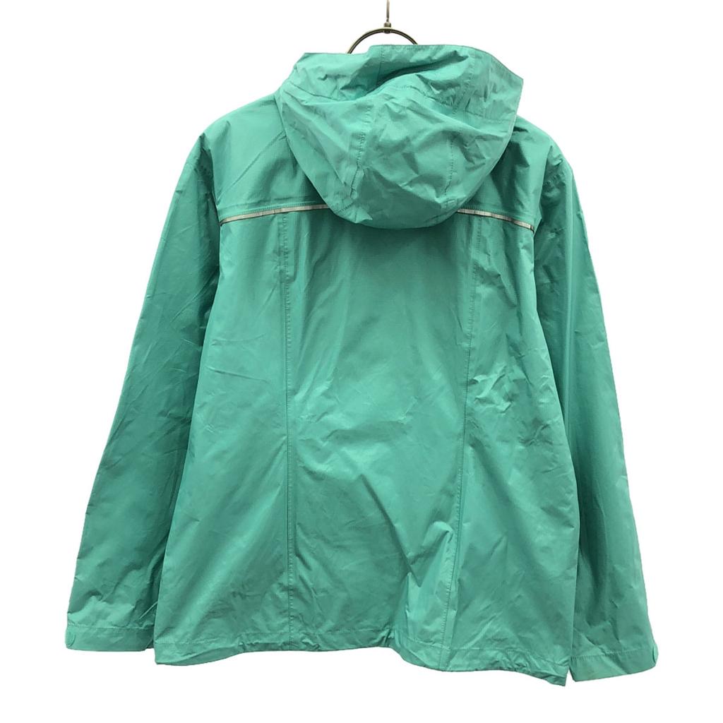 patagonia Logo patch Torrentshell Jacket XXL(16-18) Outdoor 64340FA12 Kid's Used