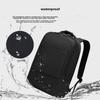 Samsonite [Valentine's Day Gift] Business Commute Backpack for Men, Large Capacity Travel Laptop Bag, Huawei Computer Bag, 16 Inch