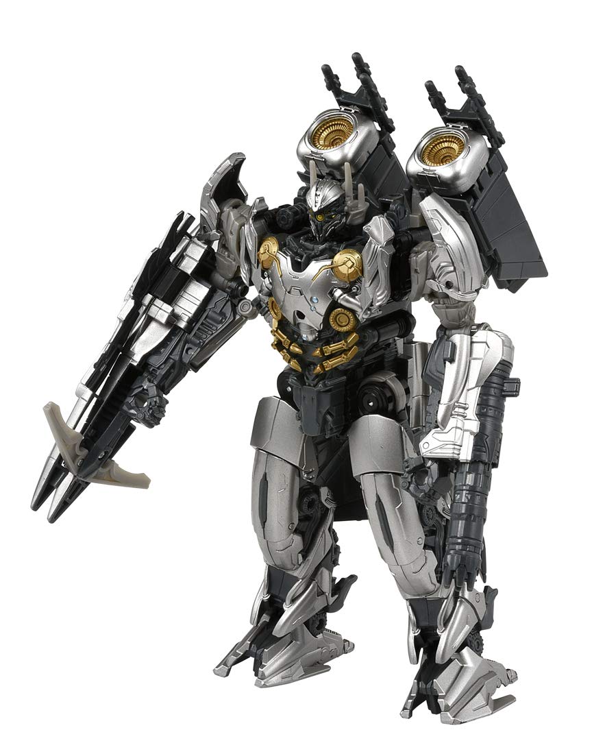 

Transformers SS-35 KSI Boss