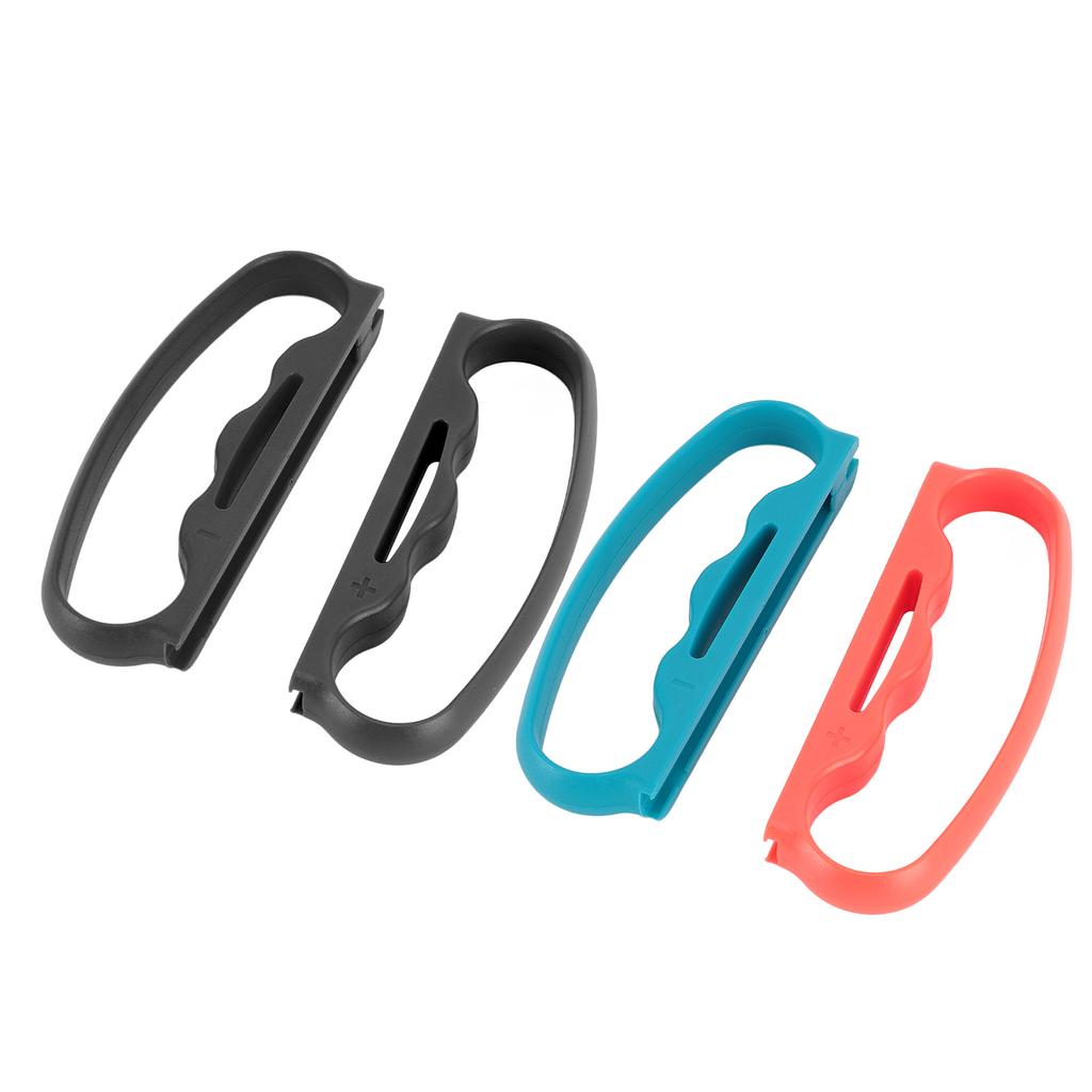 2pcs Hand Grip for Fitness Boxing with Wrist Straps Enhance Gaming Experience Boxing Games Clasp for
