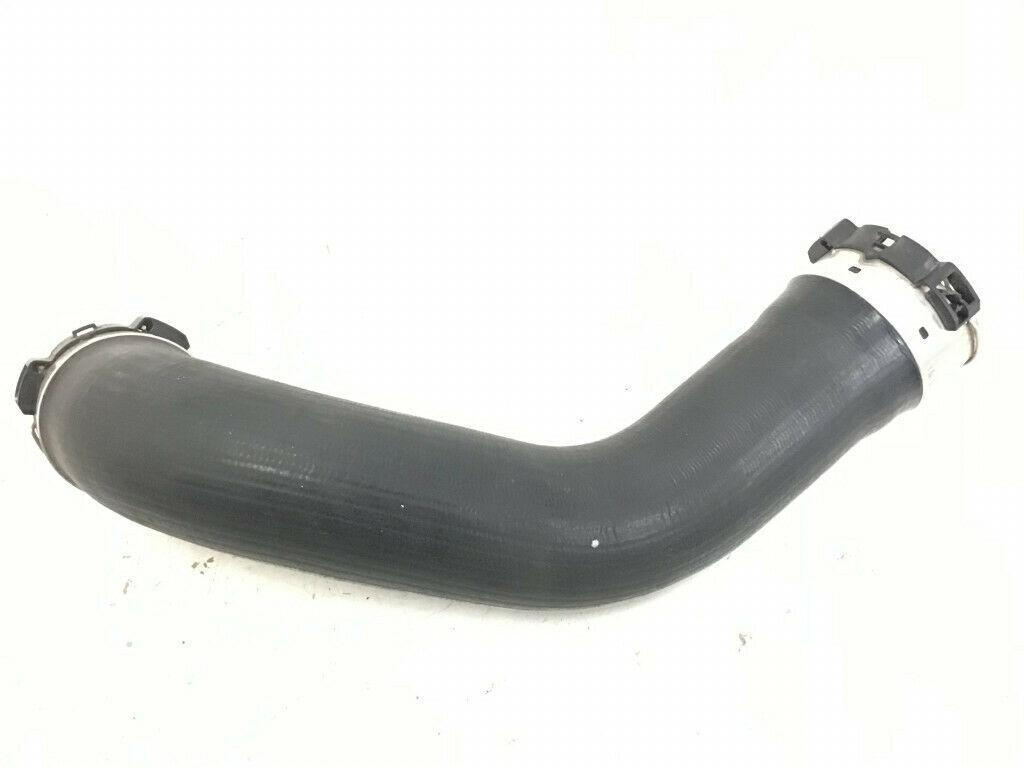 Mercedes-Benz GL/GLS Left Intercooler Pipe A1665280082 - New Sale