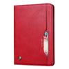 Luxury Business Flip Leather Tablet Case for IPad Mini 7 Mini 6 5 4 3 1 Th Gen Soft Skin Feel Protect Cover