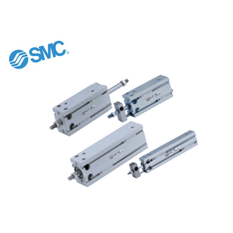 SMC CDUK20-50D Free Mount Air Cylinder