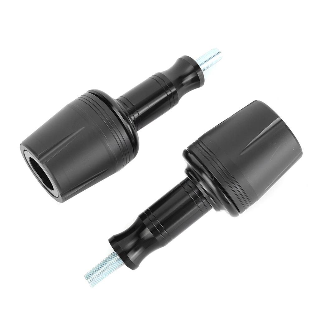 Motorcycle Frame Slider Anti Crash Falling Protector Fits for   Z125 Z250 Z300