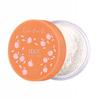 Lovely Peach Face Powder, Peach, Transparent 9