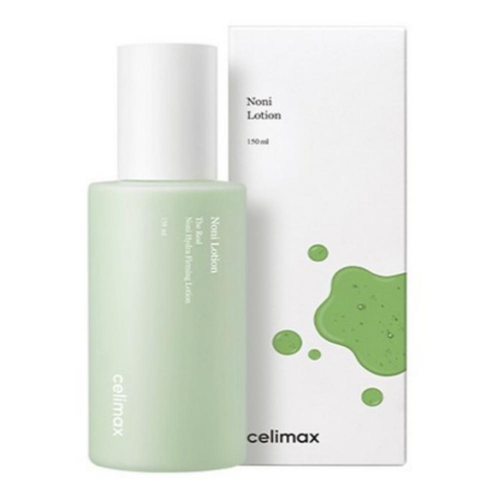 Cellimax The Real Noni Hydra Firming Lotion Hydrating & Firming Facial Lotion 150ml