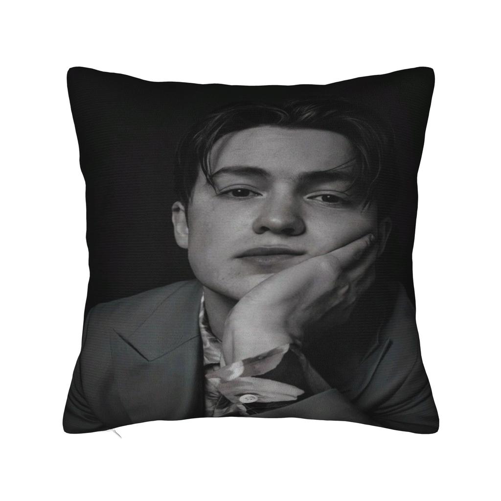 Stylish Bed Kit Connor Fan giftDecorations Pillowcases Stuff  Pillow Cover Zippered Multi Size