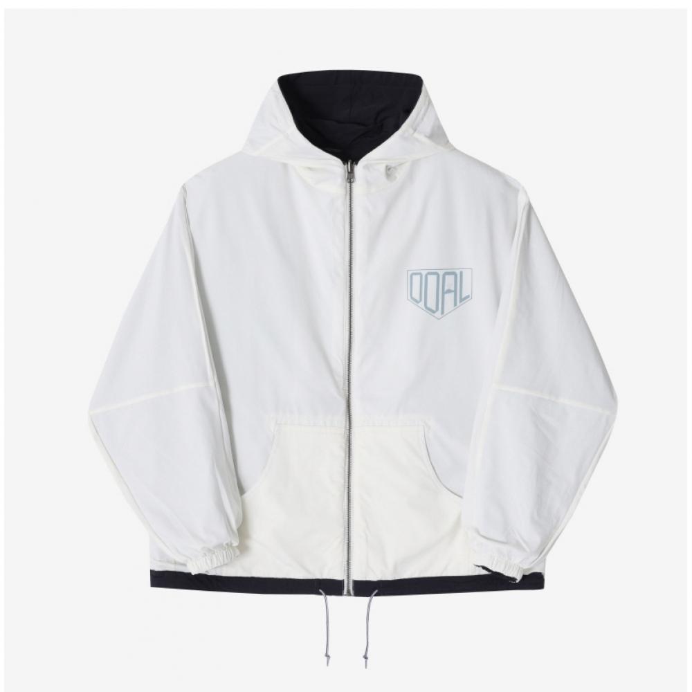 Nanamica K Reversible Hood Coach jacKet S25sa002e