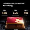 Samsung W26 Foldable AI Smartphone (CN version)