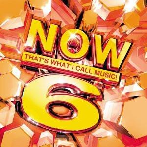 

CD VARIOUS - Now 6 EK85663,85663 Epic 2001 Japan Dance & Electronica Used