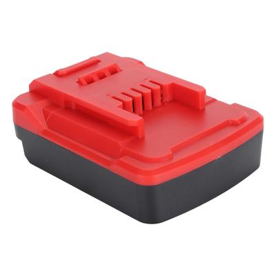 Batterie e caricabatterie – Batterie