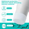 Mermaid Silicone Boot Wear Resistant Protective Cover Water Bottle Boot Sleeve for Stanley 40oz Tumbler Accessories