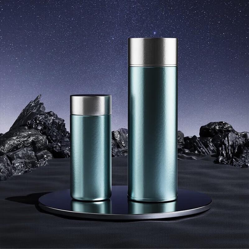 Beloco Classic Titanium Cup Gift Set